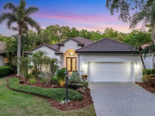 8143 Abingdon Ct, University Park, FL 34201