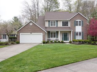 30985 Sassafras Ln #10, Westlake, OH 44145