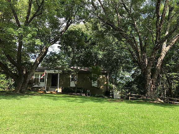 Front of home from street 
