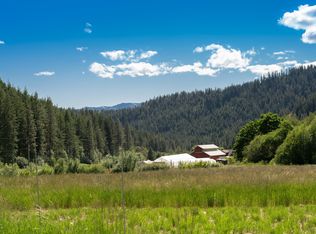Nna Little Chumstick Creek Rd, Leavenworth, WA 98826