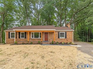 5200 Rock Spring Ct, North Chesterfield, VA 23234