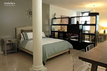 Rented by Sotheby's International Realty