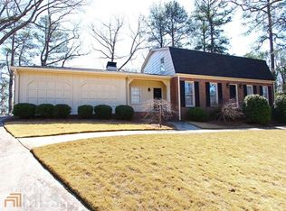 181 Dublin Ct SW, Mableton, GA 30126