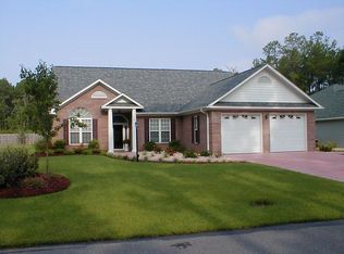 4224 Edgefield Rd, Little River, SC 29566