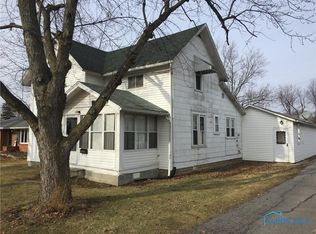 310 W Townline St, Payne, OH 45880