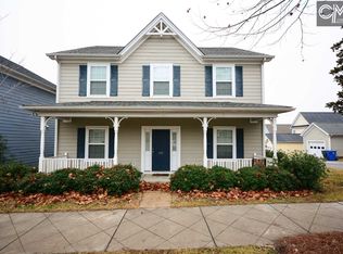 417 S Pickens St, Columbia, SC 29205