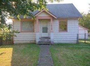 1210 Maple St, Everett, WA 98201