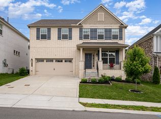 1908 Zack Rd, Mount Juliet, TN 37122