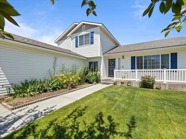 7811 Skagit Dr, Pasco, WA 99301