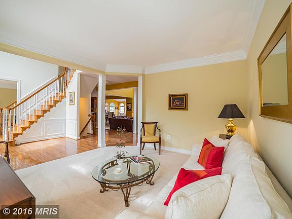 3rd image of 3497 Sweetberry Ct
