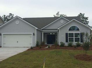 963 University Forest Dr LOT 103, Cumberland A Conway, SC 29526