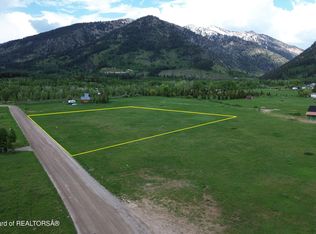 100 Strawberry Creek Private Rd, Bedford, WY 83112