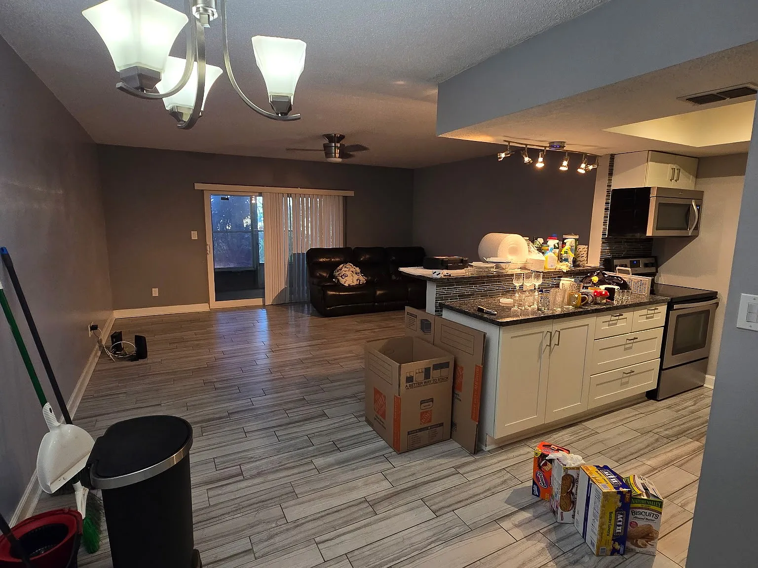 1 bed, 710 sqft, $1,475 — Photo 3