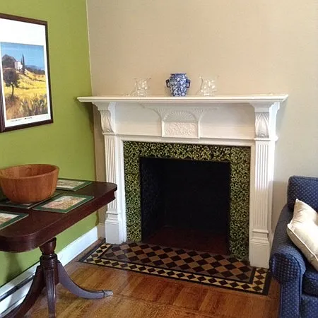 16 Cumberland St #1 — Photo 6