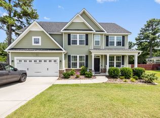 231 Turriff Way, Cameron, NC 28326