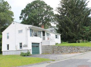 20 Norwood Rd, North Smithfield, RI 02896