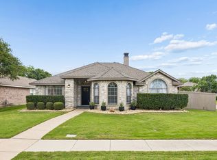 5021 Daisy Ct, McKinney, TX 75070