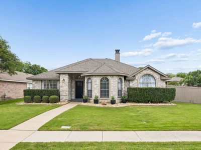5021 Daisy Ct, McKinney, TX, 75070