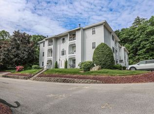 28 James St UNIT 66, Milford, NH 03055