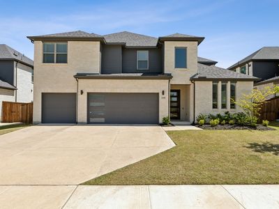 12418 Mikaela Dr, Frisco, TX, 75033