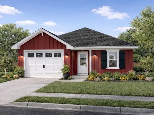 622 W Stanley Street, Buffalo, MO 65622