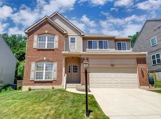 5201 Heather Way, Dayton, OH 45424