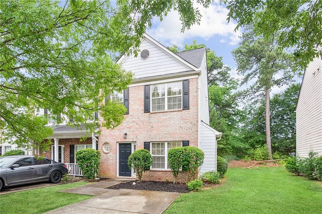 7091 Brookview Way, Riverdale, GA 30274 MLS 7241222 Zillow