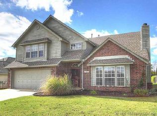 11234 S 102nd East Ave, Bixby, OK 74008