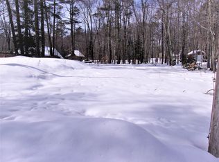 50 Thomas Pond Shore Rd, Casco, ME 04015
