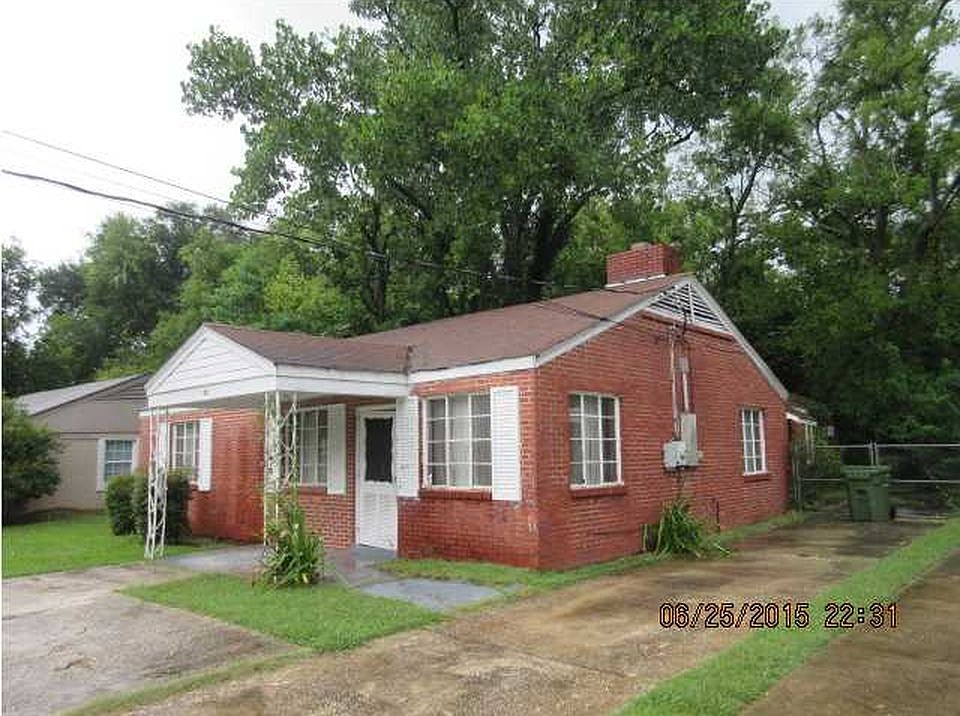 812 W Patton Ave, Montgomery, AL 36105 Zillow