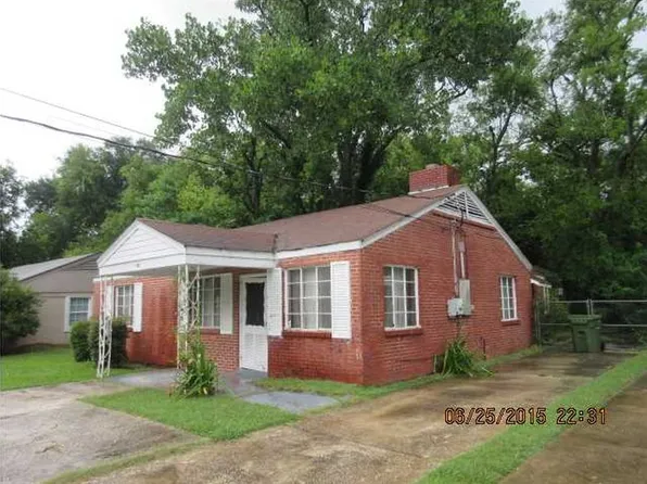 812 W Patton Ave, Montgomery, AL 36105