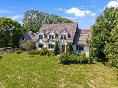 15298 260th St, Lindstrom, MN, 55045