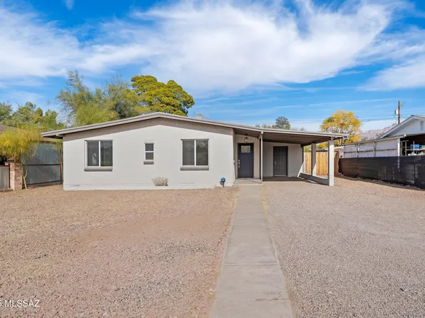 905 E Prince Rd, Tucson, AZ 85719