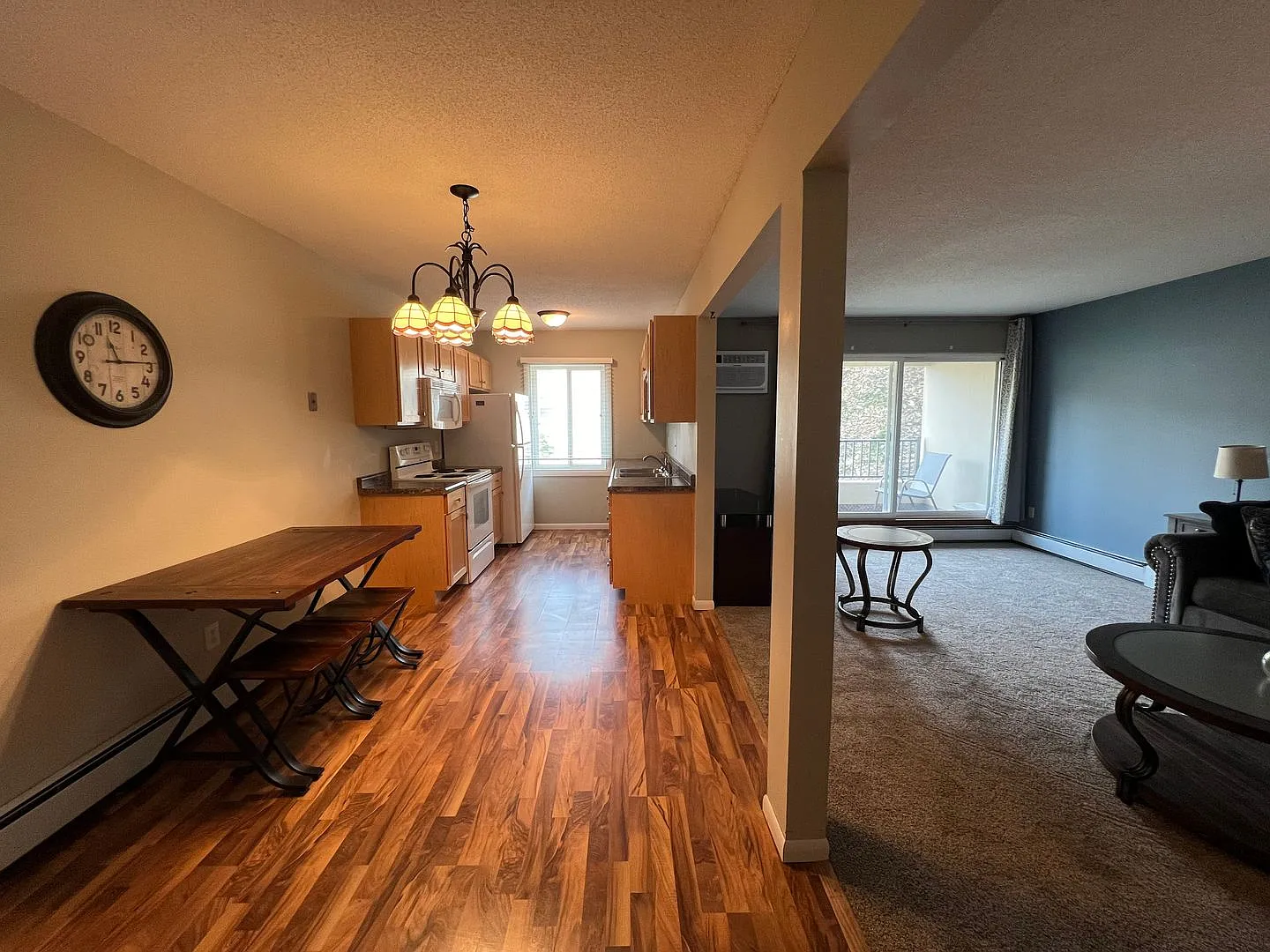 1 bed, 1 bath close proximity to downtown! — Photo 4