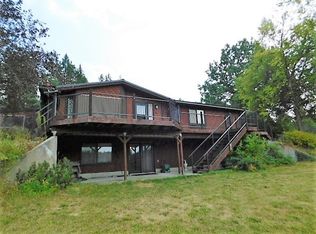 231 Spring Valley Rd, Newport, WA 99156