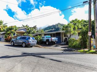 2749 Piliwai St, Honolulu, HI 96819