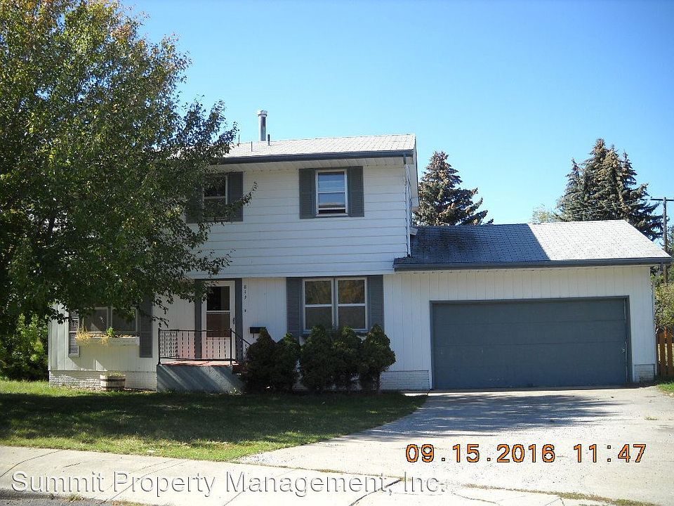 1st image of 819 W Hallmark Ln