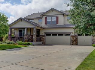 16680 E 106th Way, Commerce City, CO 80022