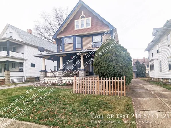 1500 Lincoln Ave #2, Lakewood, OH 44107
