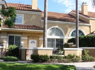 17 Bravo Ln, Aliso Viejo, CA 92656