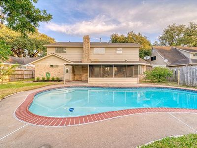 21331 Park Wick Ln, Katy, TX, 77450