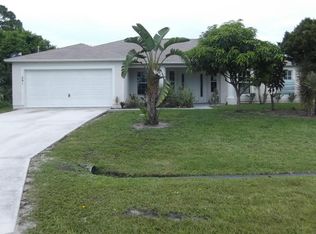 291 NW North Macedo Blvd, Port Saint Lucie, FL 34983