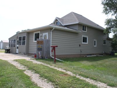 36675 131st St, Mina, SD, 57451