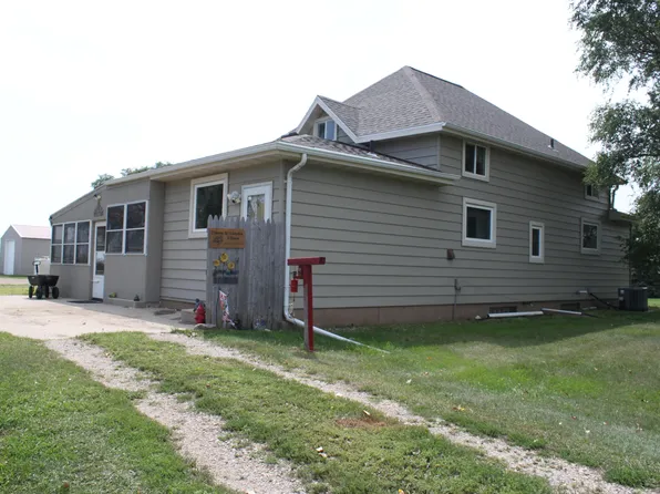 36675 131st St, Mina, SD 57451