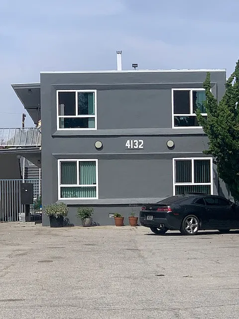 Grand View Apartments