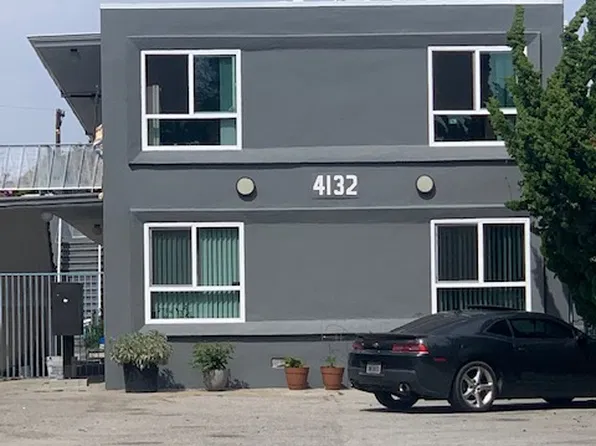 Grand View Apartments, 4132 Grand View Blvd #26af2c91e, Los Angeles, CA 90066