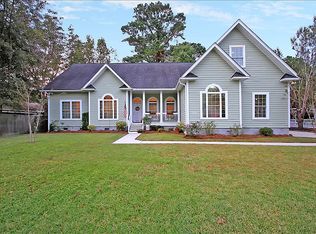 1854 Beechwood Rd, Charleston, SC 29414