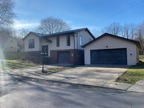 180 Vandermark Rd, Nanticoke, PA 18634