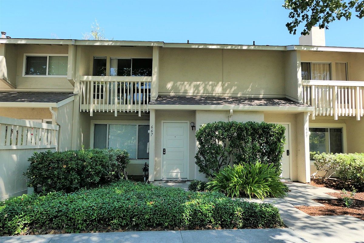 667 Picasso Ter, Sunnyvale, CA 94087 Zillow