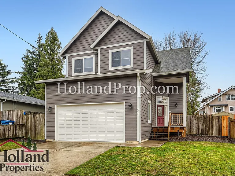 3228 SE Filbert St — Photo 2